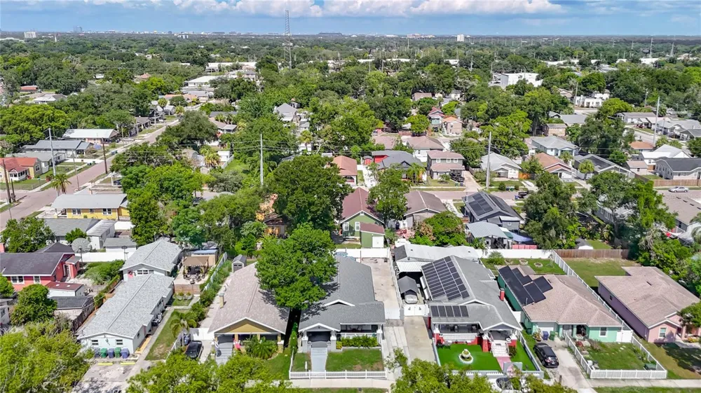 3506 12TH STREET Tampa, FL 33605