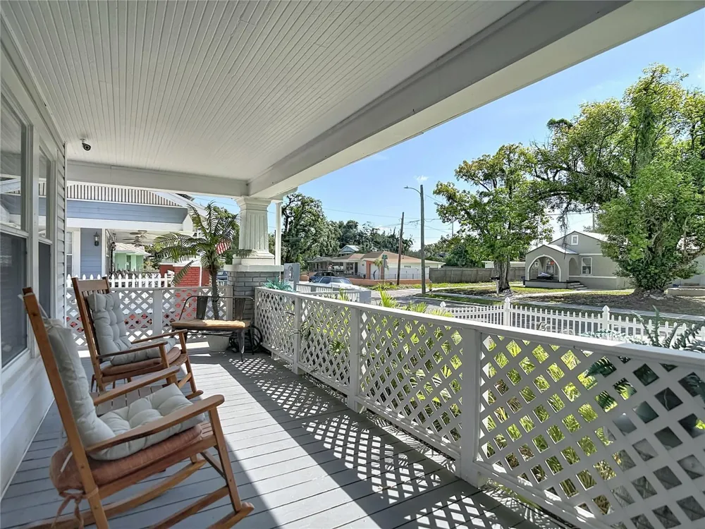 3506 12TH STREET Tampa, FL 33605