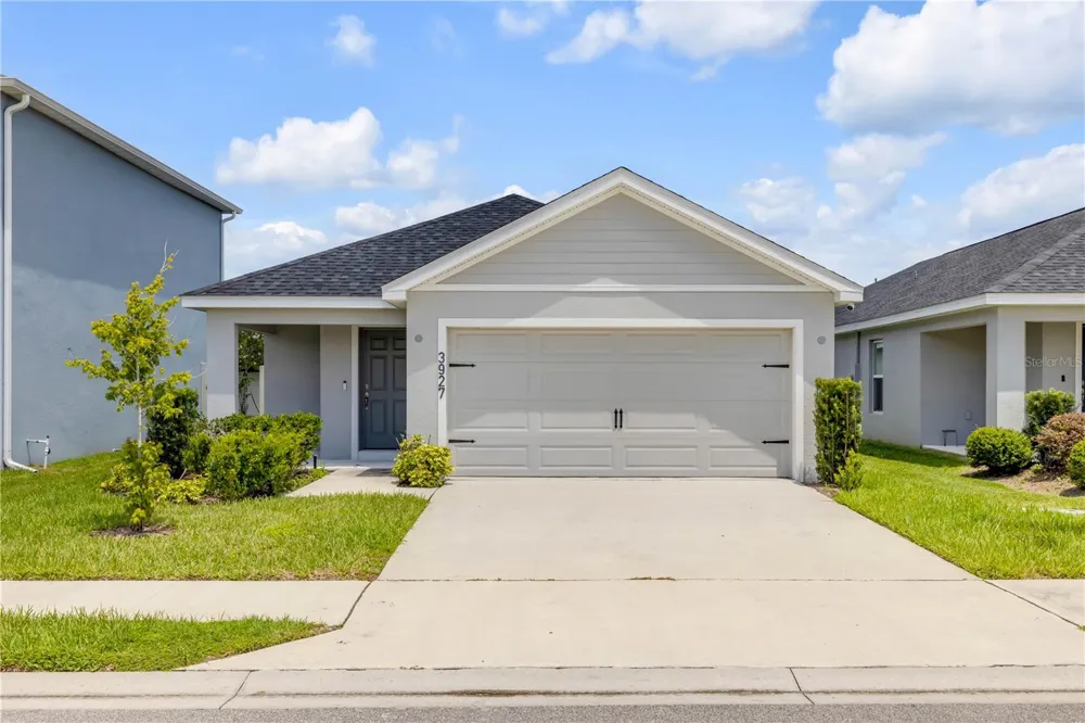3927 PALAZZO PLACE Winter Haven, FL 33884