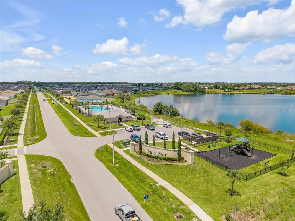3927 PALAZZO PLACE Winter Haven, FL 33884