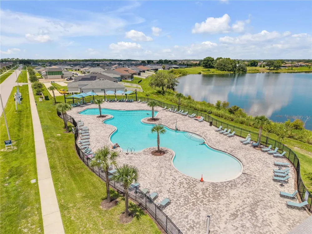 3927 PALAZZO PLACE Winter Haven, FL 33884