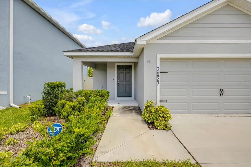 3927 PALAZZO PLACE Winter Haven, FL 33884