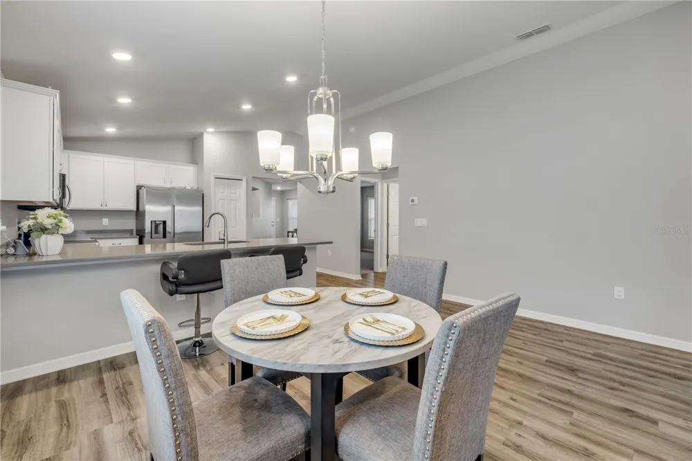 3927 PALAZZO PLACE Winter Haven, FL 33884