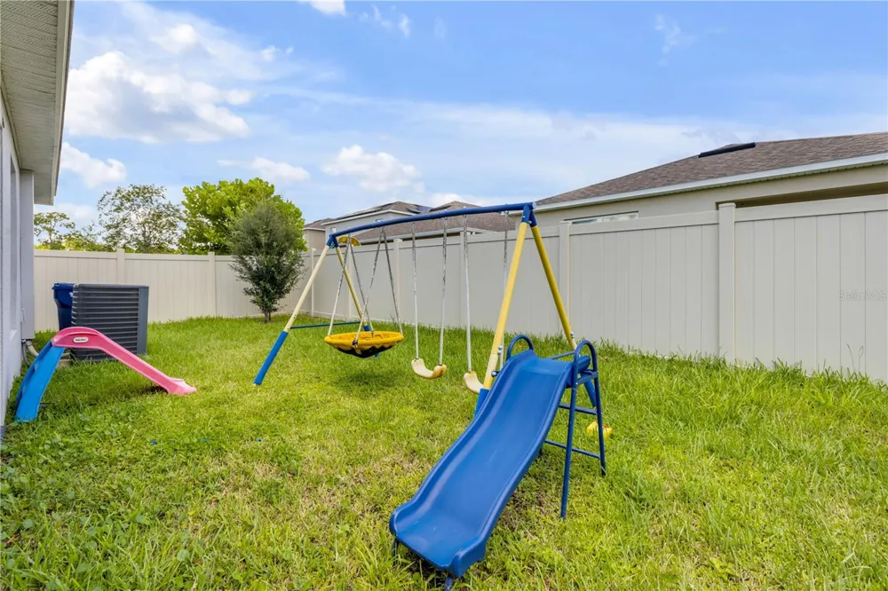 3927 PALAZZO PLACE Winter Haven, FL 33884