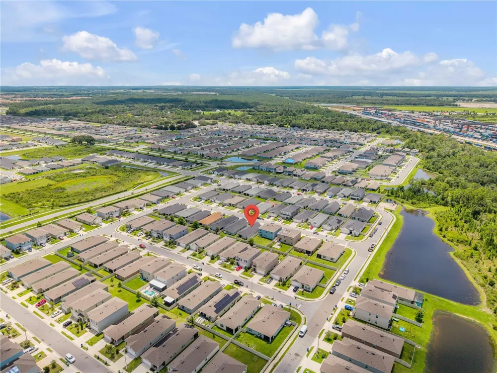 3927 PALAZZO PLACE Winter Haven, FL 33884