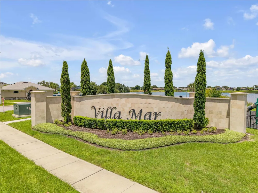 3927 PALAZZO PLACE Winter Haven, FL 33884
