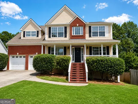 981 Charles Hall DR