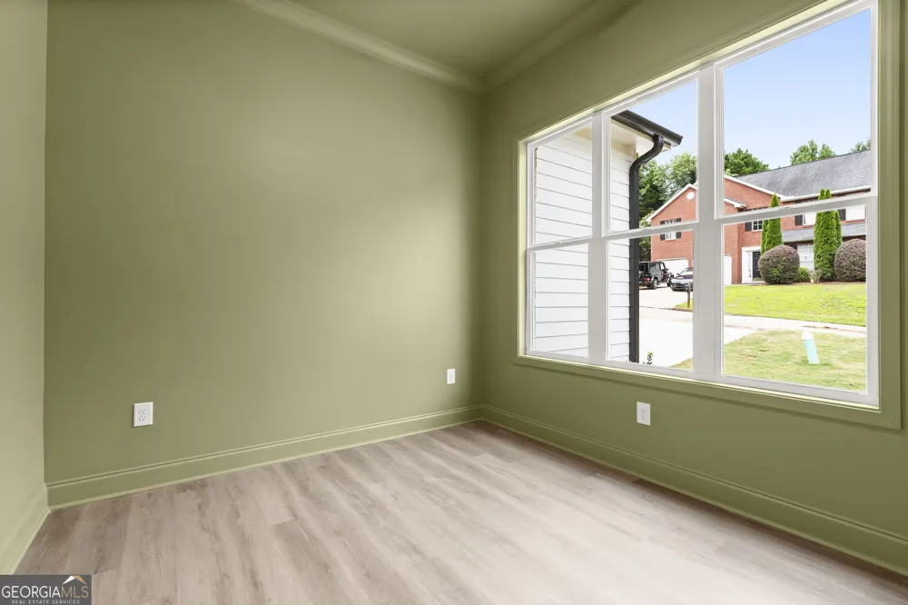 6490 Battery PT Stone Mountain, GA 30087