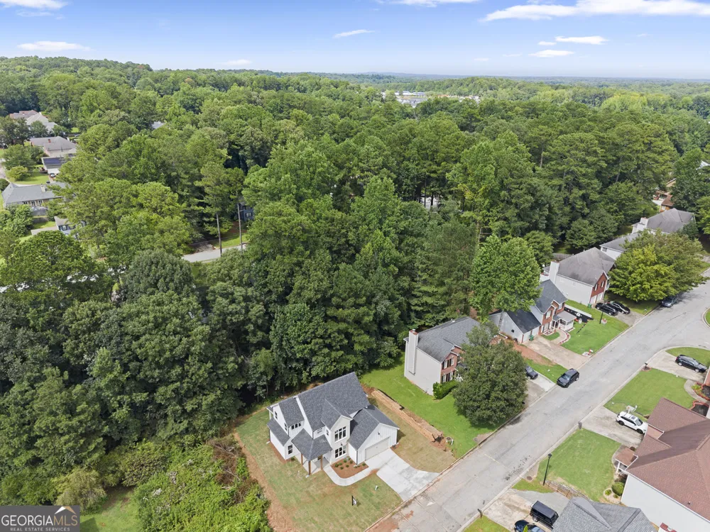 6490 Battery PT Stone Mountain, GA 30087
