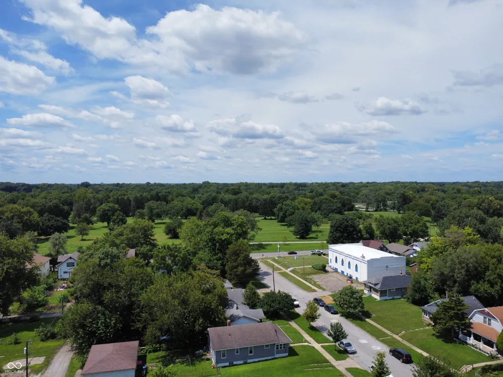 2245 E Riverside Drive Indianapolis, IN 46208