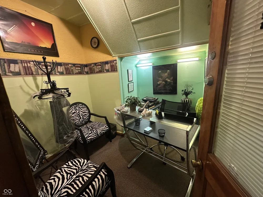 2245 E Riverside Drive Indianapolis, IN 46208