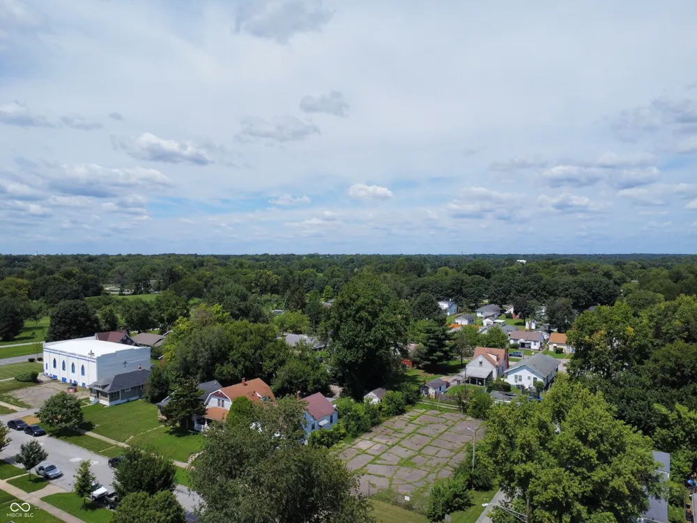 2245 E Riverside Drive Indianapolis, IN 46208