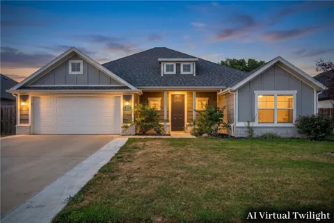 292 W Tyler Road