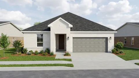 809 Alderwood Drive