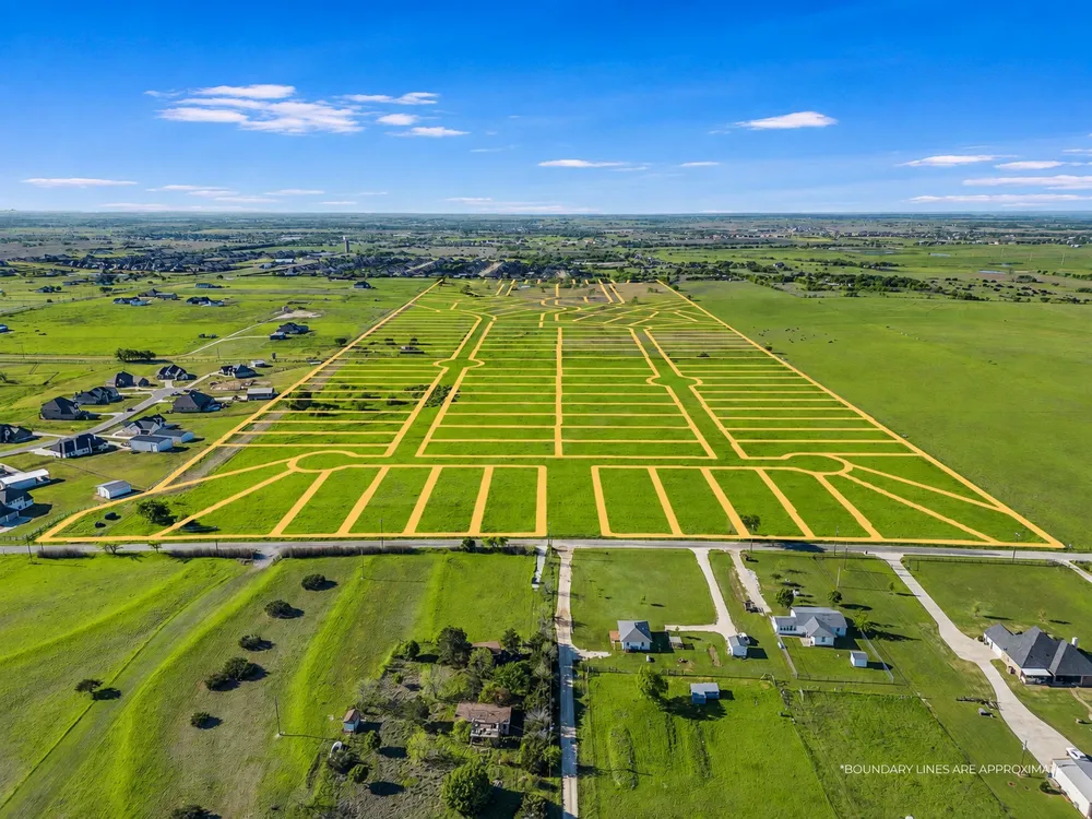7685 County Road 916 Godley, TX 76044