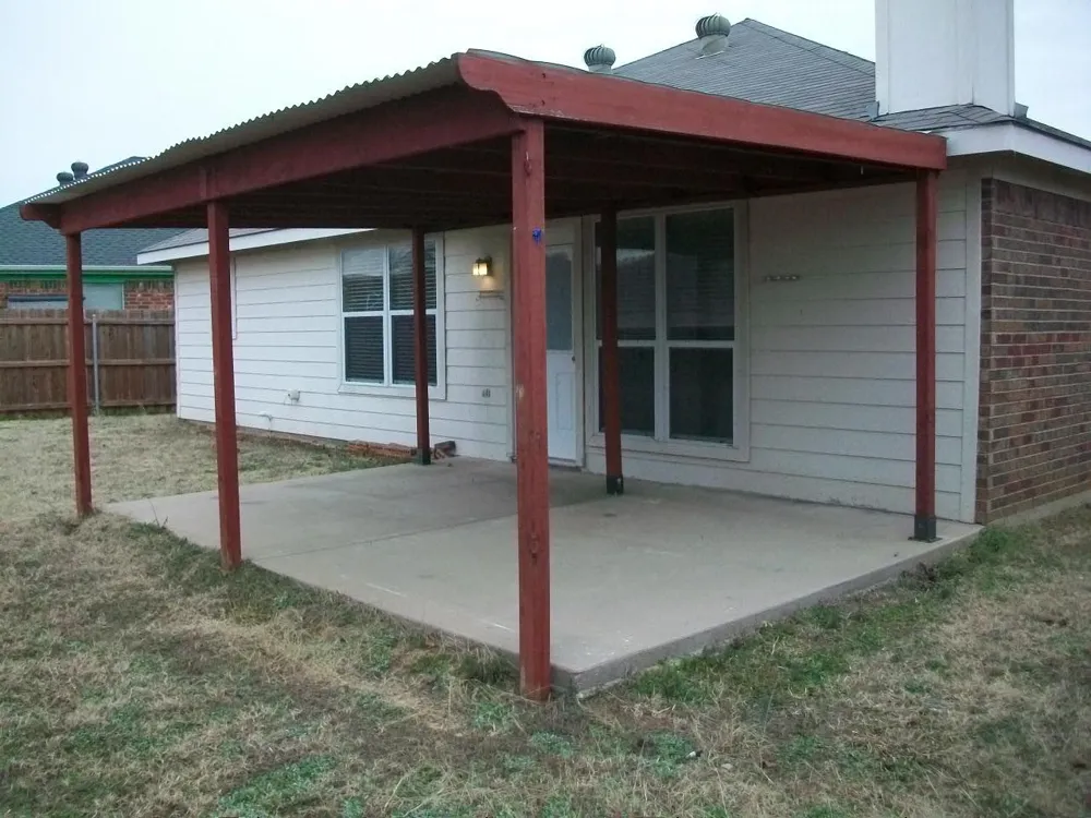 4735 Topaz Lane Granbury, TX 76049