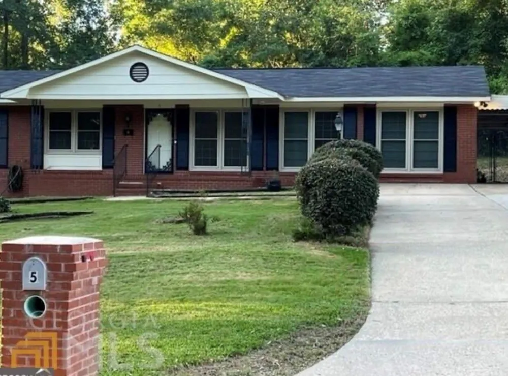 5 Clausen Drive Columbus, GA 31907
