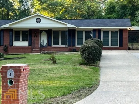 5 Clausen Drive