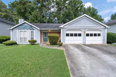 511 Barclay Court