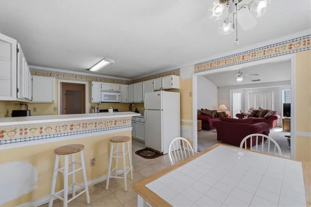 511 Barclay Court Stone Mountain, GA 30083