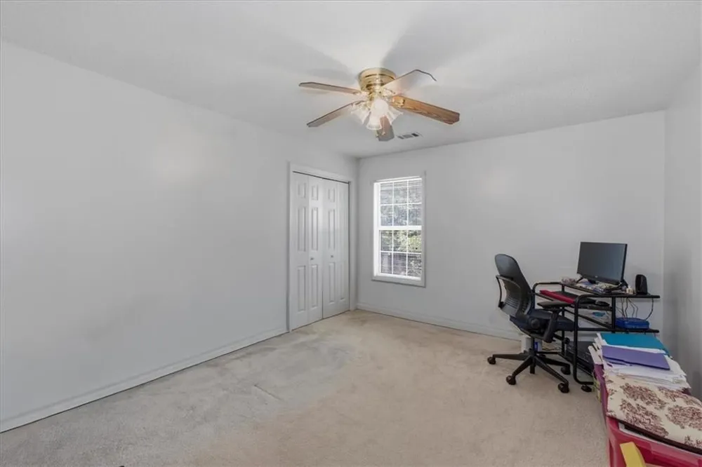 511 Barclay Court Stone Mountain, GA 30083