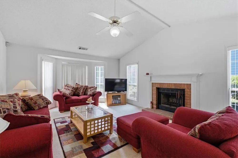 511 Barclay Court Stone Mountain, GA 30083