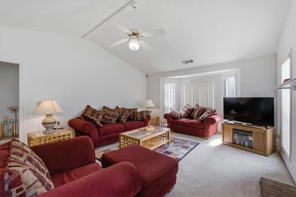 511 Barclay Court Stone Mountain, GA 30083
