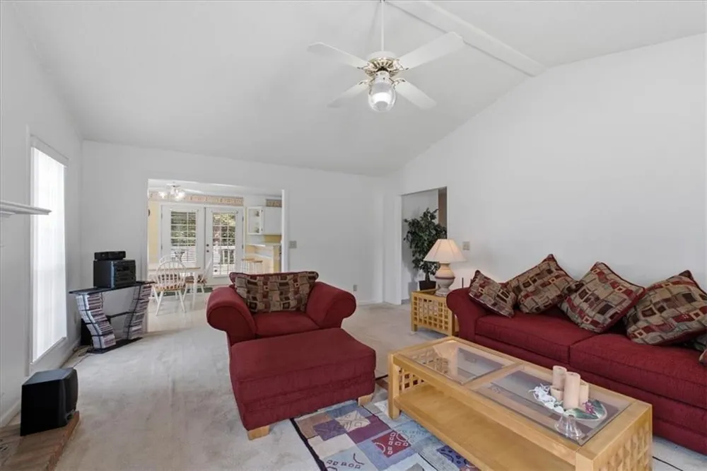511 Barclay Court Stone Mountain, GA 30083