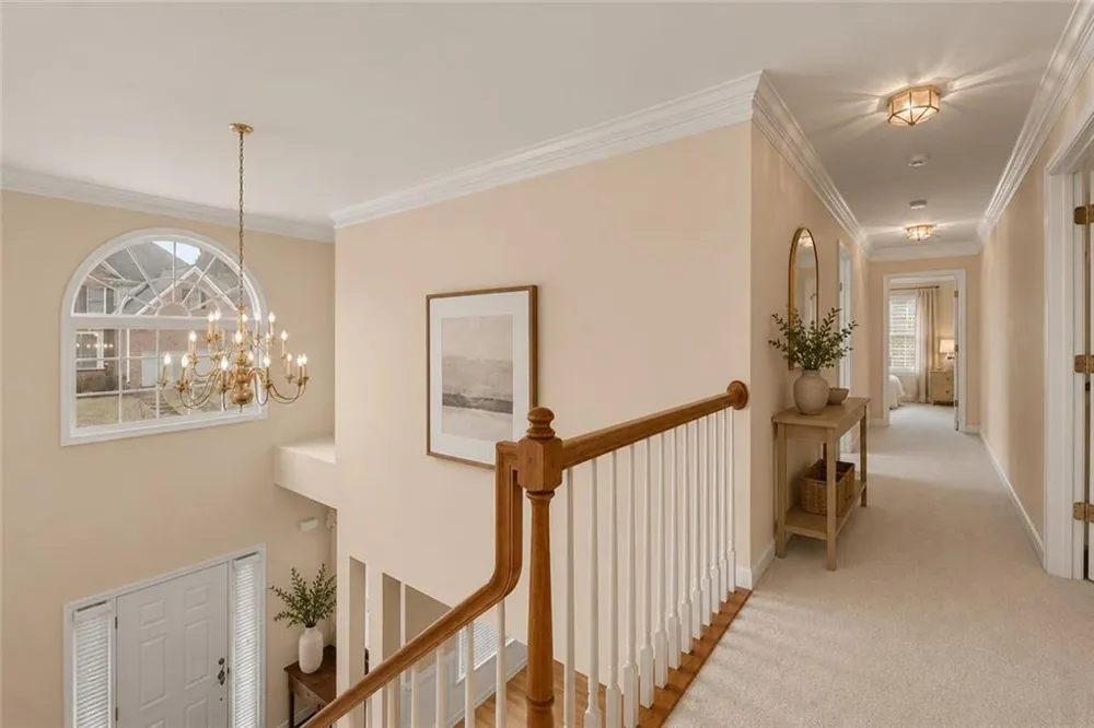 10011 Carrington Lane Johns Creek, GA 30022