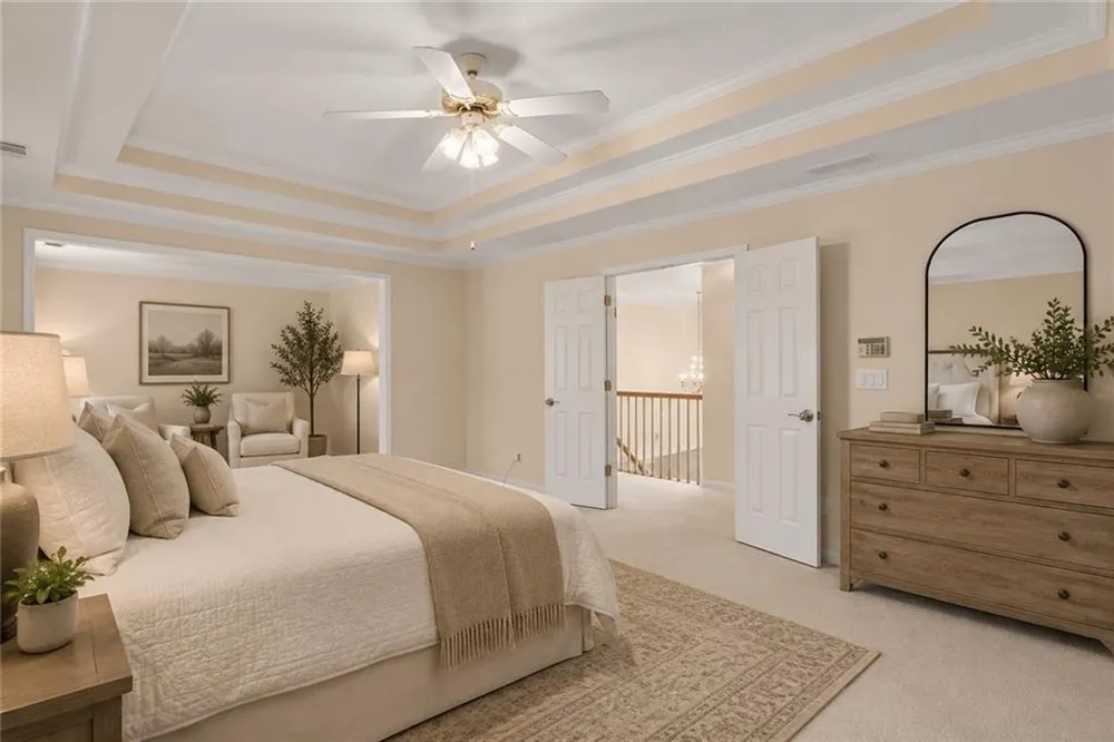 10011 Carrington Lane Johns Creek, GA 30022