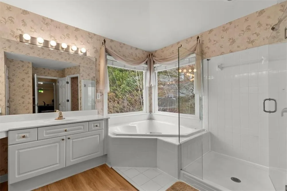 10011 Carrington Lane Johns Creek, GA 30022