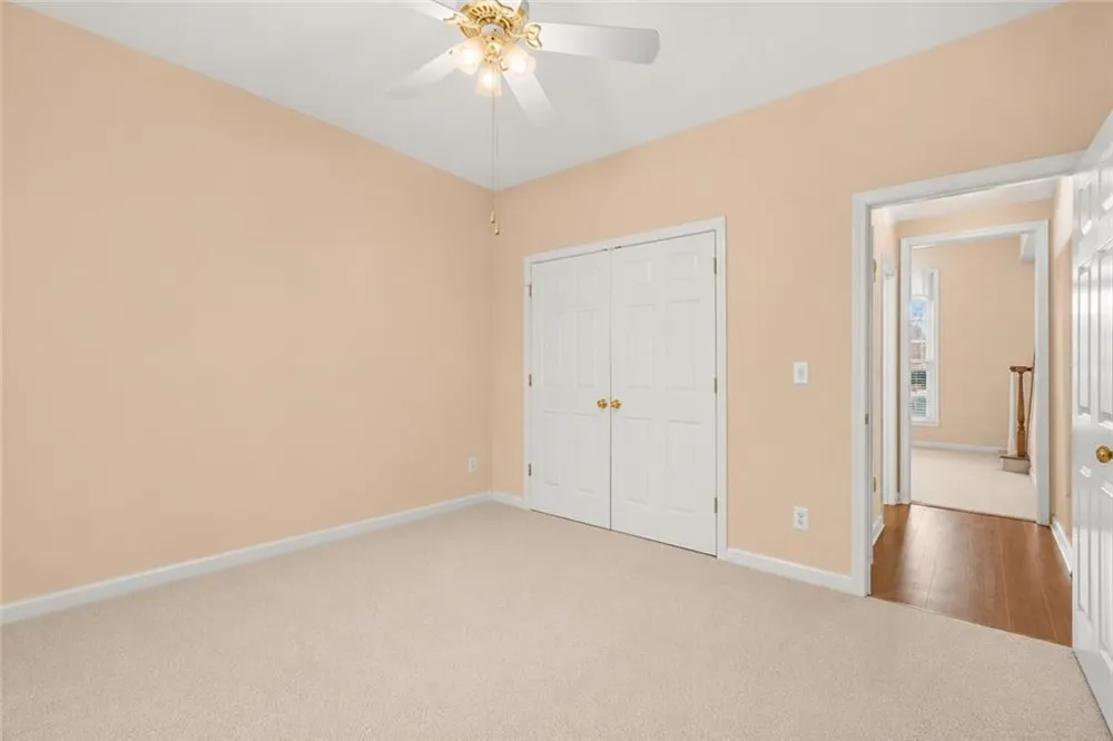 10011 Carrington Lane Johns Creek, GA 30022