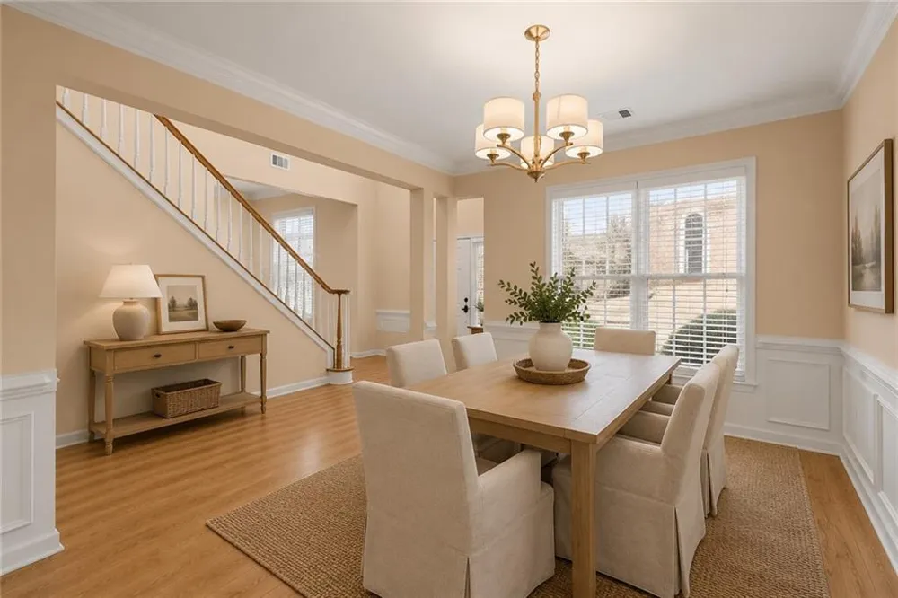 10011 Carrington Lane Johns Creek, GA 30022