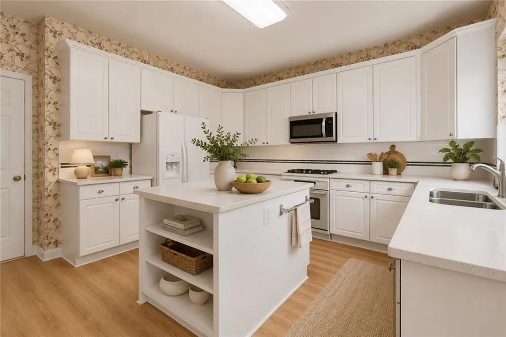 10011 Carrington Lane Johns Creek, GA 30022