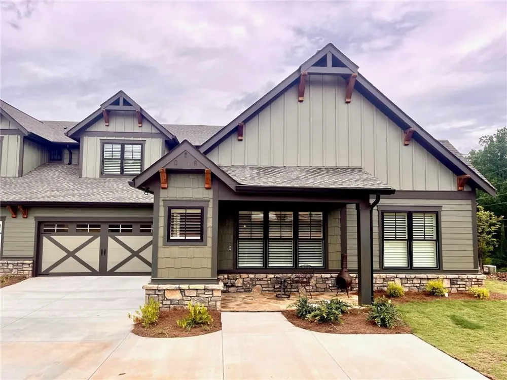 85 Villa Vista #30 Jasper, GA 30148