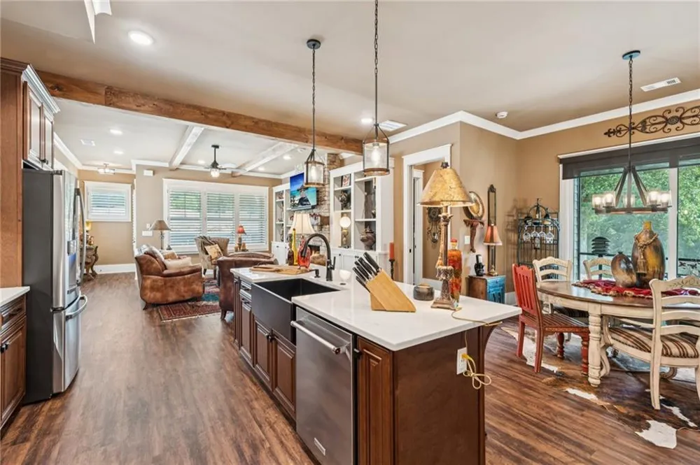 85 Villa Vista #30 Jasper, GA 30148