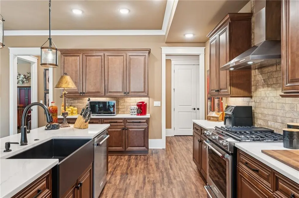 85 Villa Vista #30 Jasper, GA 30148