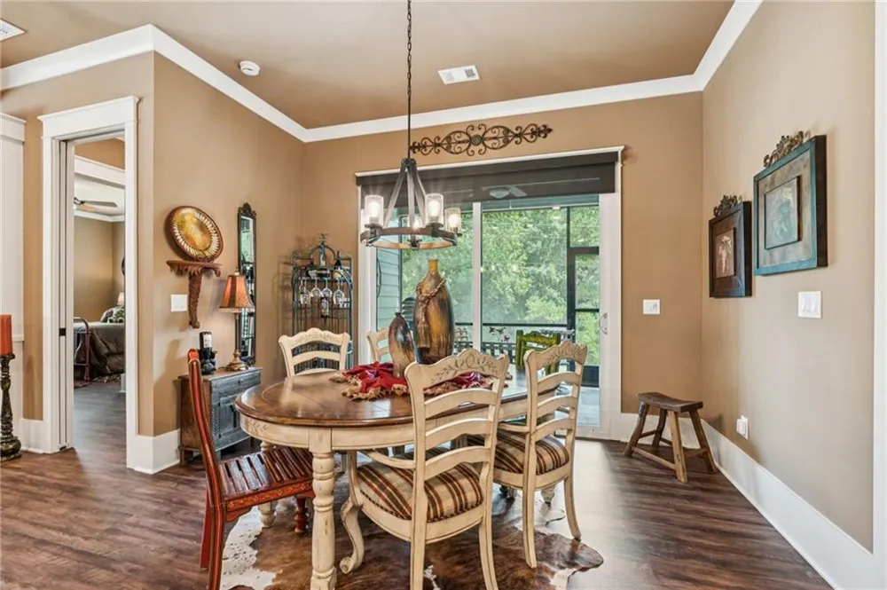85 Villa Vista #30 Jasper, GA 30148