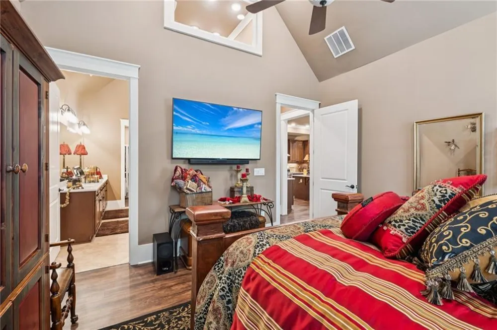 85 Villa Vista #30 Jasper, GA 30148