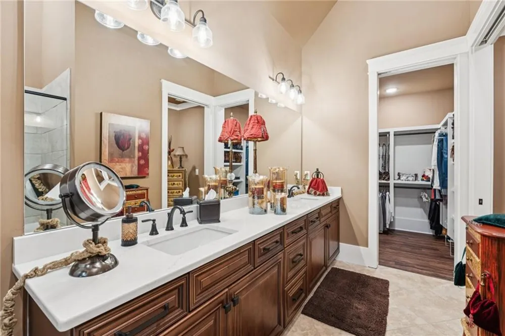 85 Villa Vista #30 Jasper, GA 30148