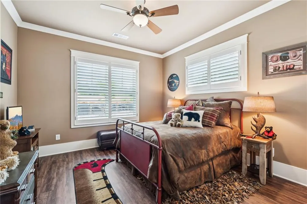85 Villa Vista #30 Jasper, GA 30148