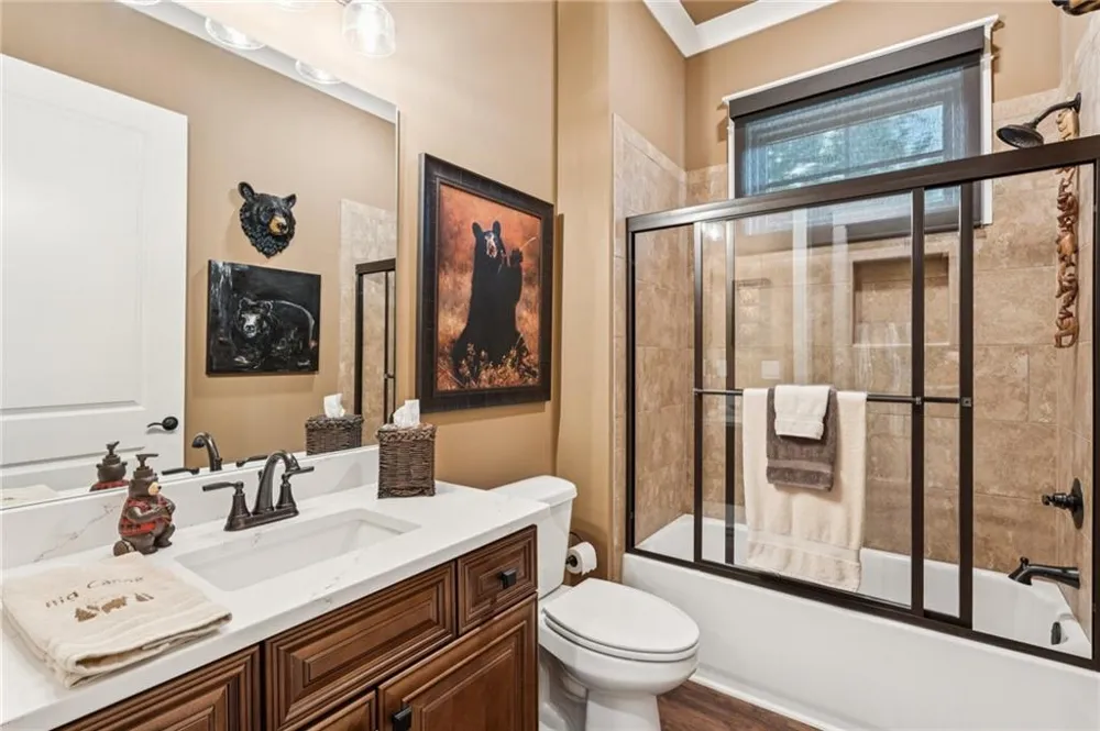 85 Villa Vista #30 Jasper, GA 30148