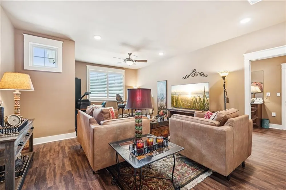 85 Villa Vista #30 Jasper, GA 30148