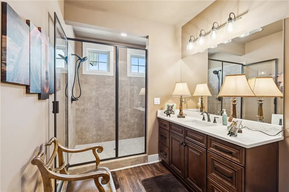 85 Villa Vista #30 Jasper, GA 30148