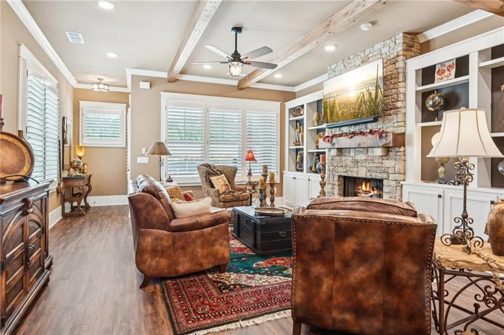 85 Villa Vista #30 Jasper, GA 30148