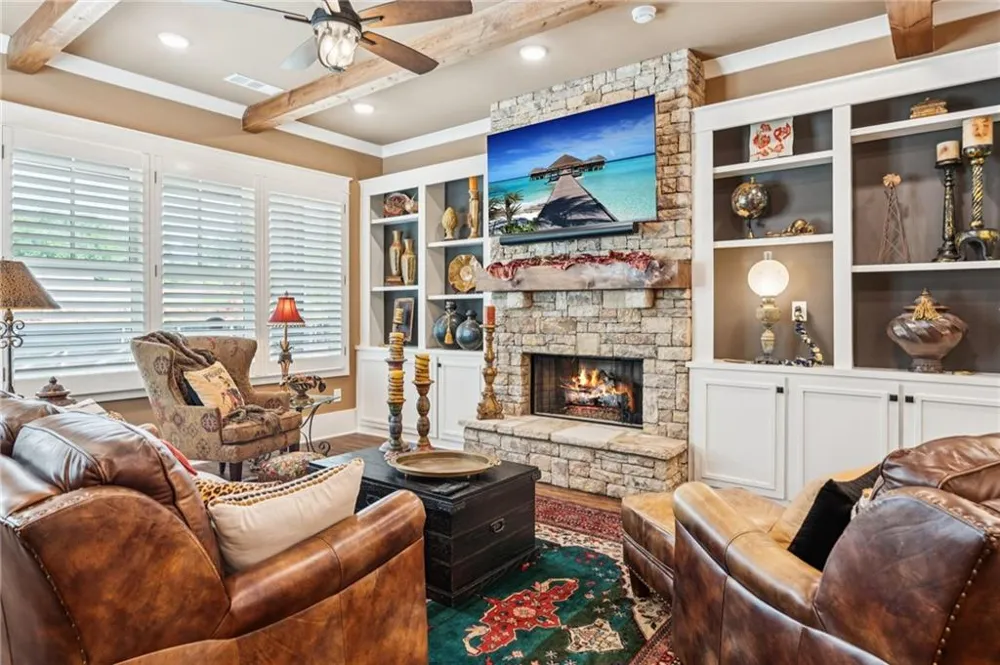 85 Villa Vista #30 Jasper, GA 30148