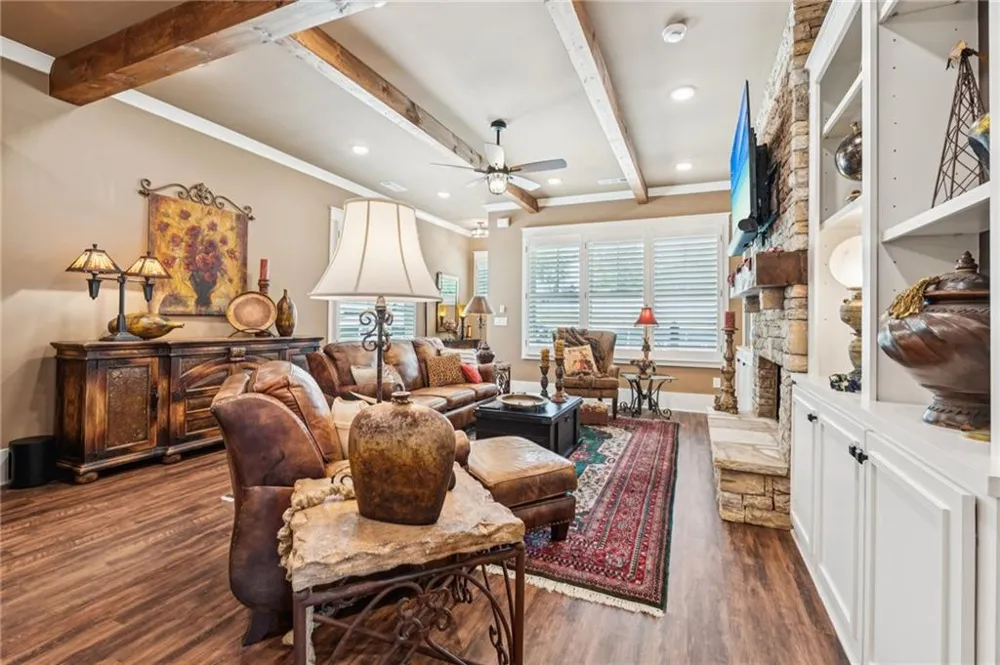 85 Villa Vista #30 Jasper, GA 30148