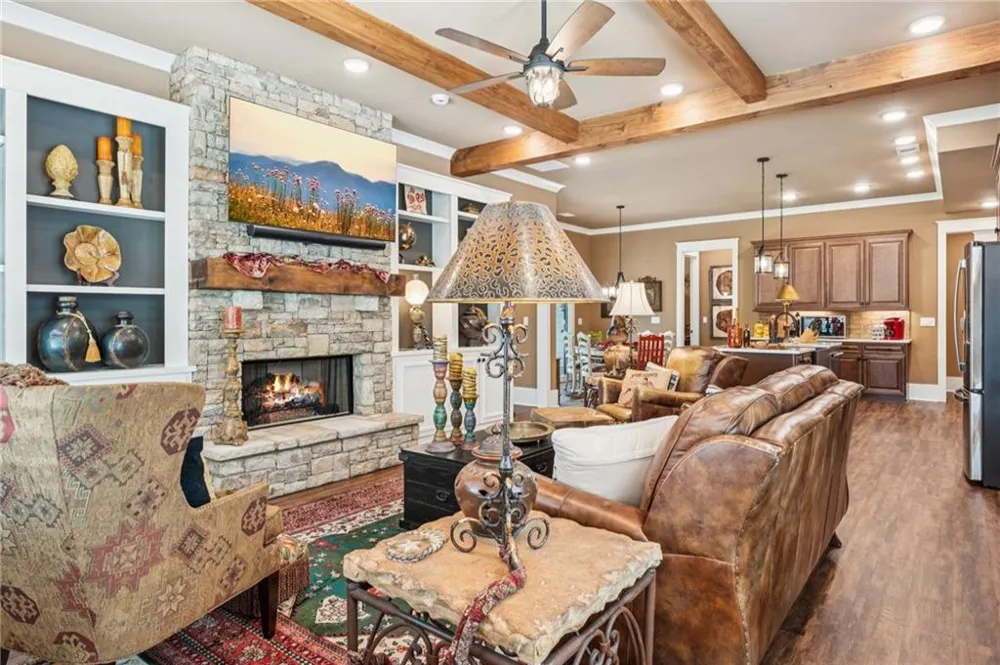 85 Villa Vista #30 Jasper, GA 30148