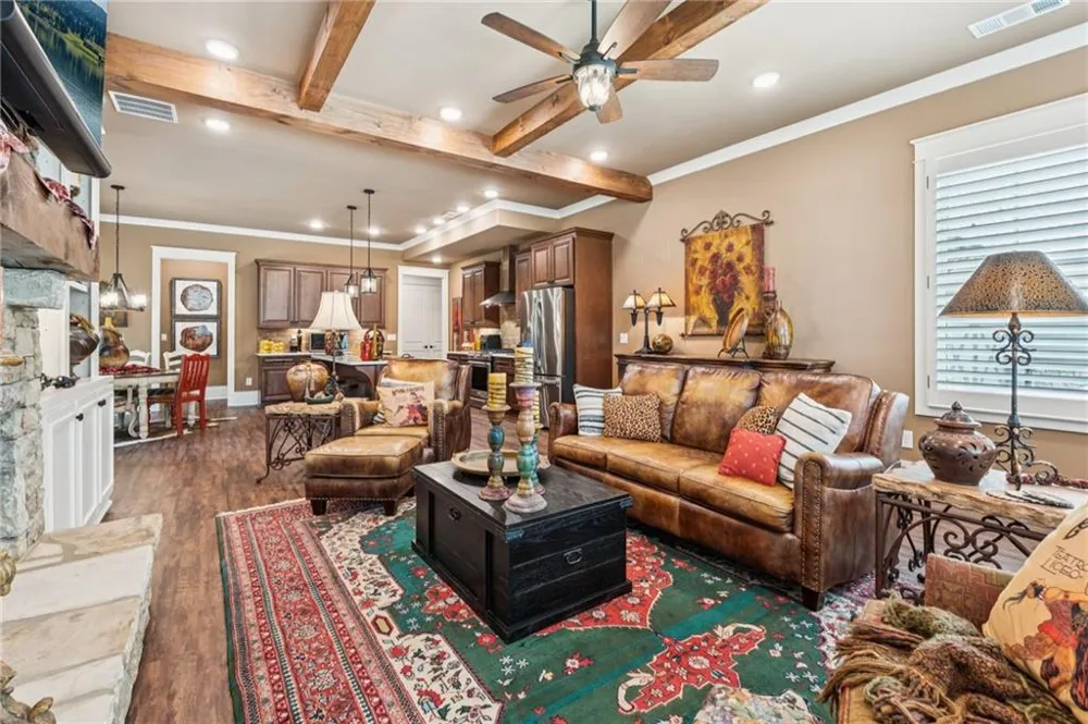 85 Villa Vista #30 Jasper, GA 30148
