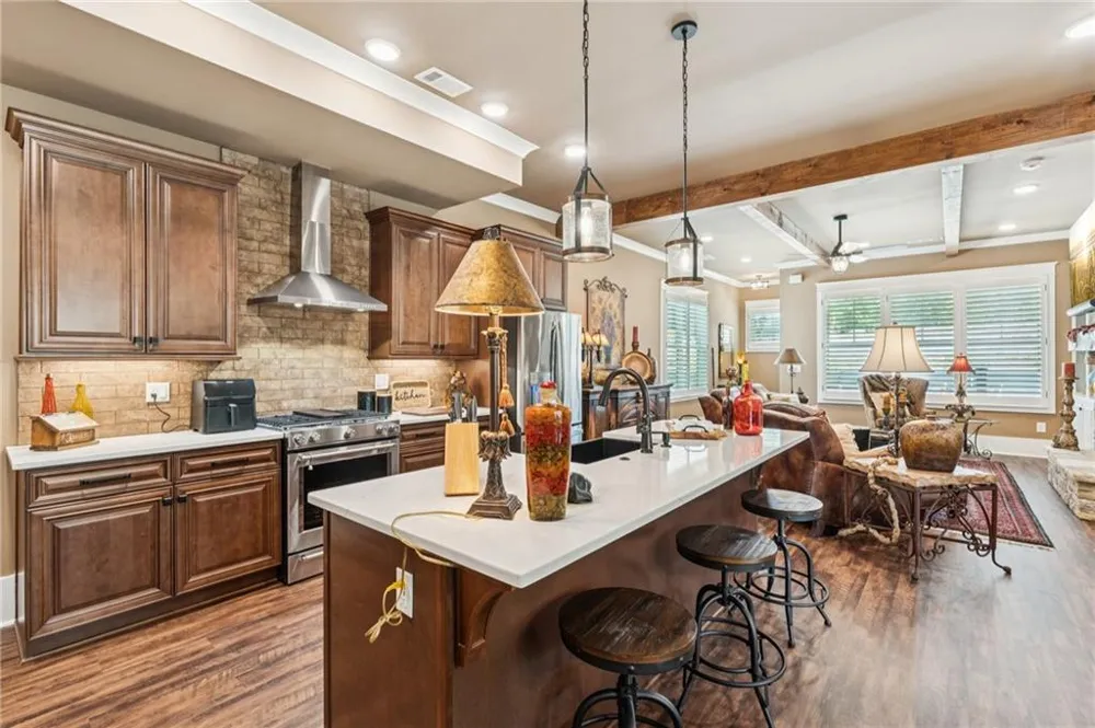 85 Villa Vista #30 Jasper, GA 30148